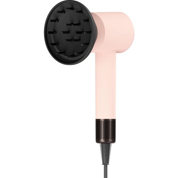 BEAUTIFLY Hårtørrer, Lyserød - DryFinity