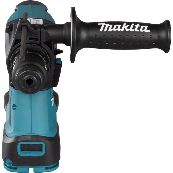 Makita Bore-/mejselhammer LXT 18V ex.batt. DHR243Z