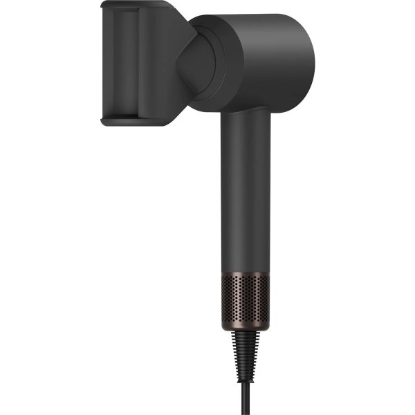 BEAUTIFLY Hårtørrer, Graphit - DryFinity