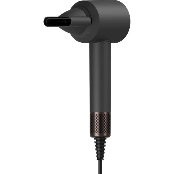 BEAUTIFLY Hårtørrer, Graphit - DryFinity