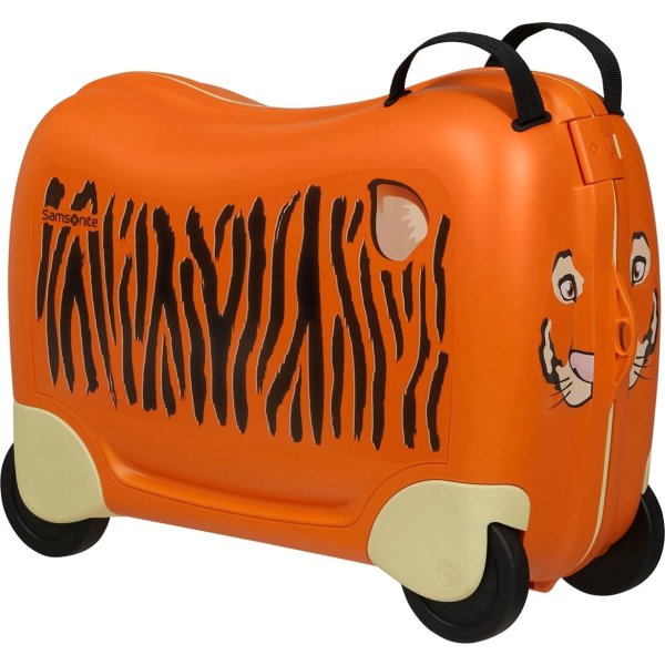 SAMSONITE Kuffert Dream2Go, sidbar