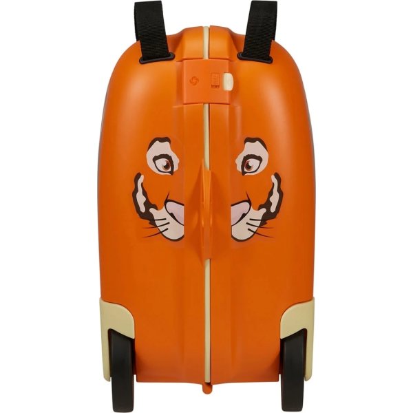 SAMSONITE Kuffert Dream2Go, sidbar