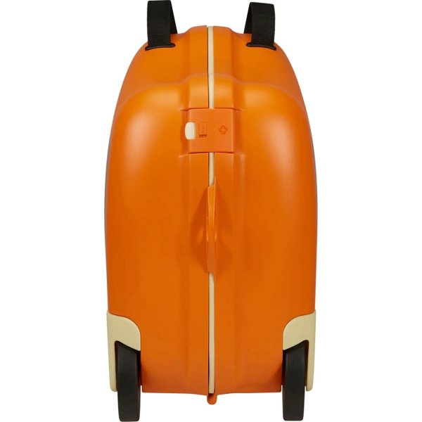 SAMSONITE Kuffert Dream2Go, sidbar