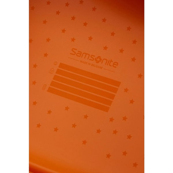 SAMSONITE Kuffert Dream2Go, sidbar