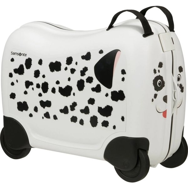 SAMSONITE Kuffert, Dream2Go Ride-On