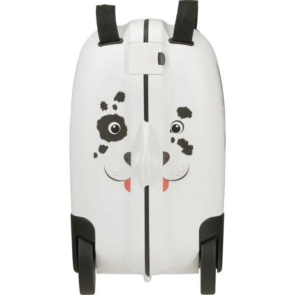 SAMSONITE Kuffert, Dream2Go Ride-On