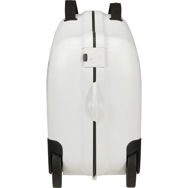 SAMSONITE Kuffert, Dream2Go Ride-On