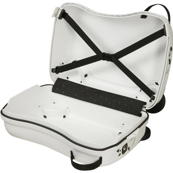 SAMSONITE Kuffert, Dream2Go Ride-On