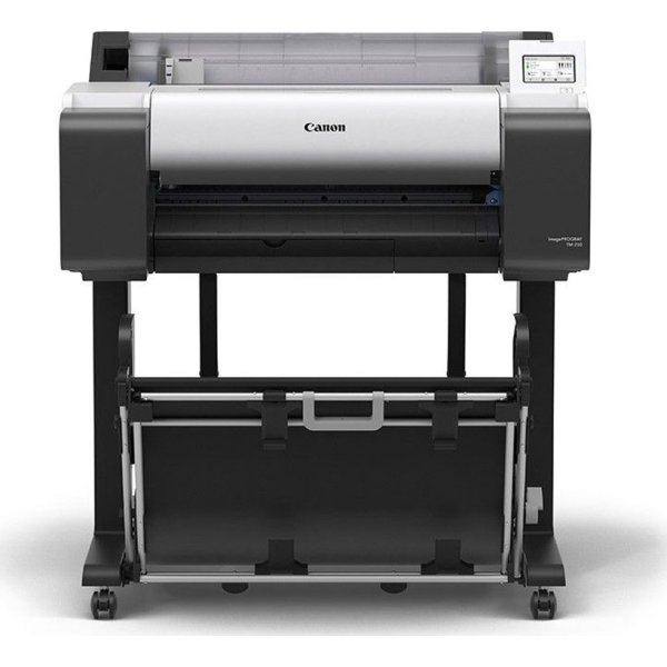 Canon imagePROGRAF TM-250 24" storformatsprinter