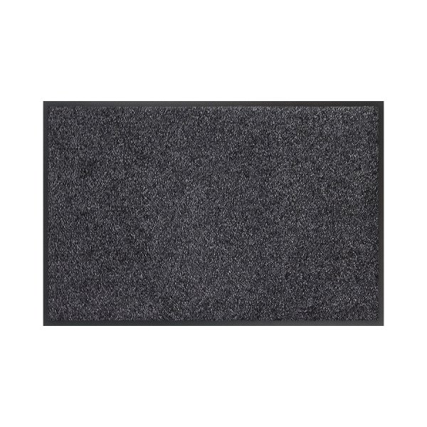 Matting Tørremåtte Clean t/indendørs, 90x150 cm