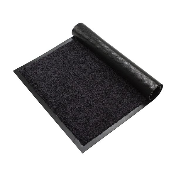 Matting Tørremåtte Clean t/indendørs, 90x150 cm