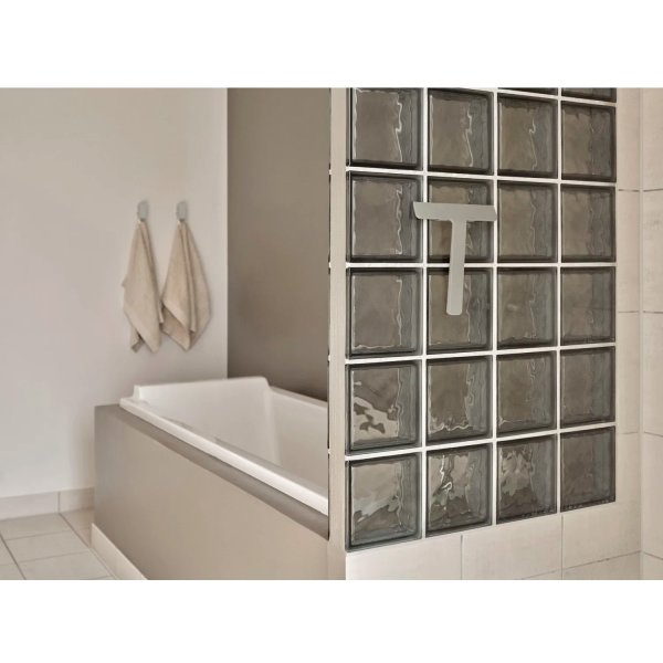 Zone Classic Håndklæde, 50x100, sand