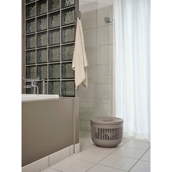 Zone Classic Badehåndklæde, 70x140cm, sand