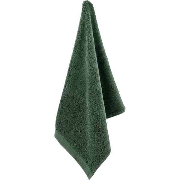 Sødahl Comfort Håndklæde, 70x140cm, grøn