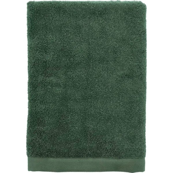 Sødahl Comfort Håndklæde, 70x140cm, grøn