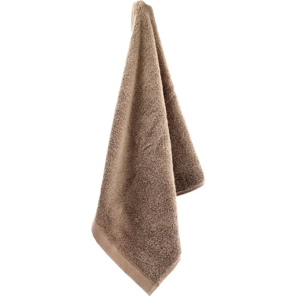 Sødahl Comfort Håndklæde, 70x140cm, taupe