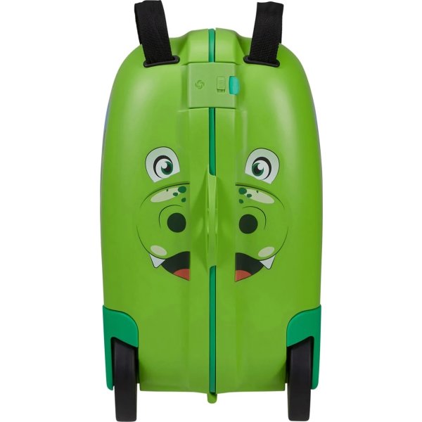 SAMSONITE Kuffert, Dream2Go Ride-On