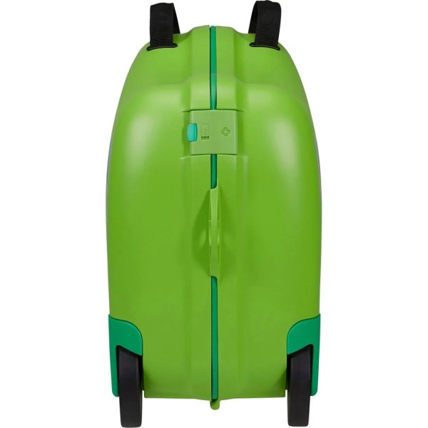 SAMSONITE Kuffert, Dream2Go Ride-On