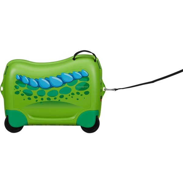 SAMSONITE Kuffert, Dream2Go Ride-On