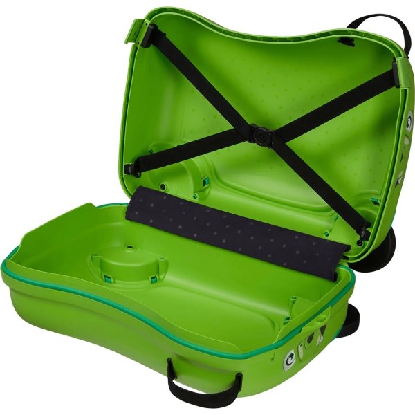 SAMSONITE Kuffert, Dream2Go Ride-On