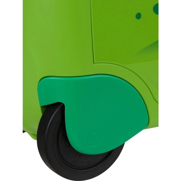 SAMSONITE Kuffert, Dream2Go Ride-On