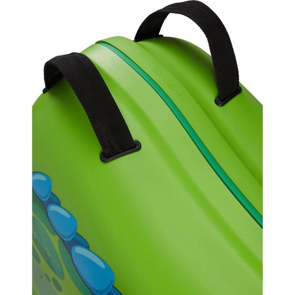 SAMSONITE Kuffert, Dream2Go Ride-On