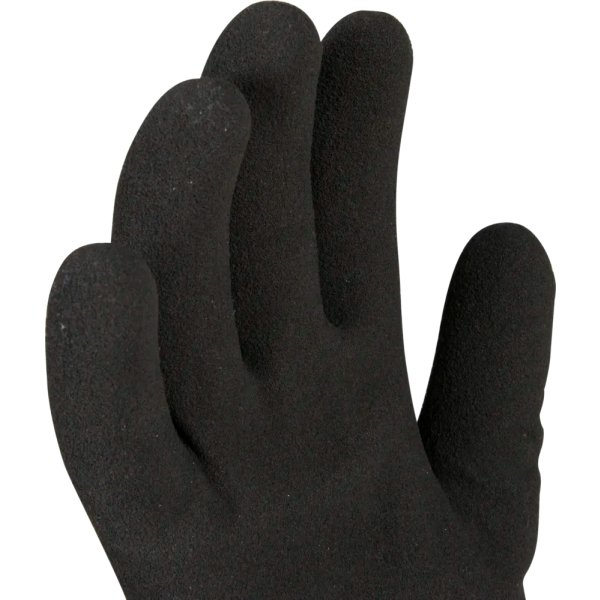 OX-ON Arbejdshandske Winter Comfort 3309, Str 8