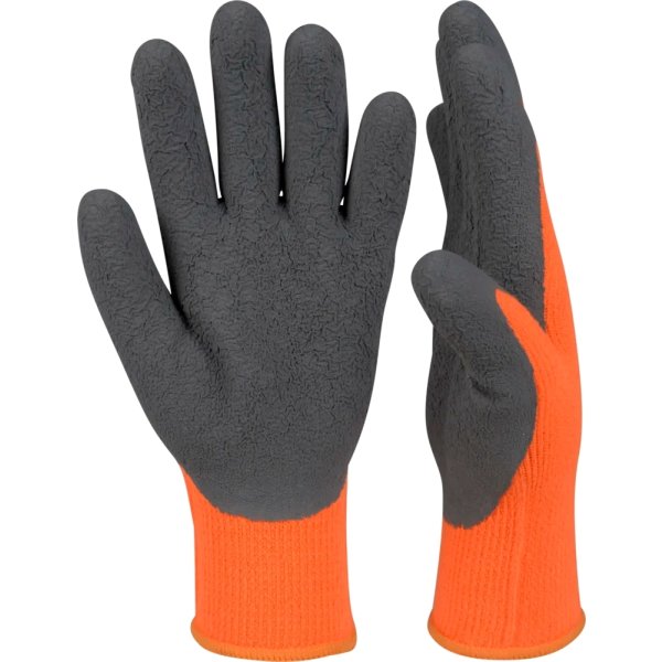 OX-ON Arbejdshandske Winter Basic 3000, Str 8