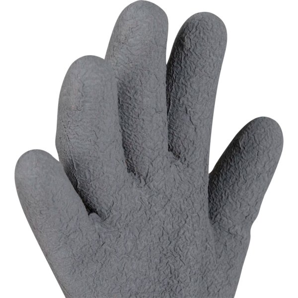 OX-ON Arbejdshandske Winter Basic 3000, Str 8