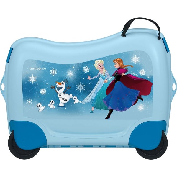 SAMSONITE Kuffert, Dream2Go Ride-On