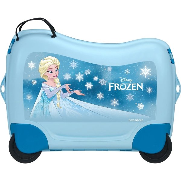 SAMSONITE Kuffert, Dream2Go Ride-On