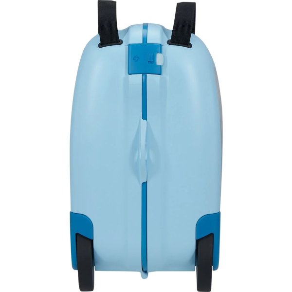 SAMSONITE Kuffert, Dream2Go Ride-On