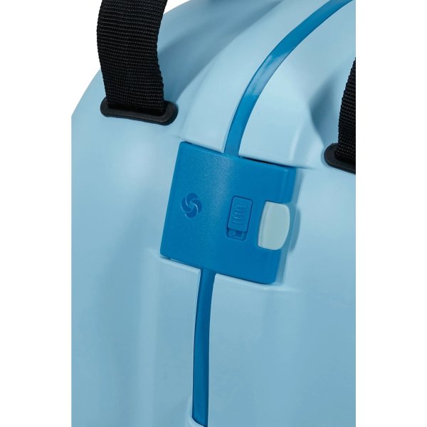 SAMSONITE Kuffert, Dream2Go Ride-On