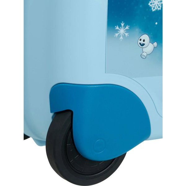 SAMSONITE Kuffert, Dream2Go Ride-On