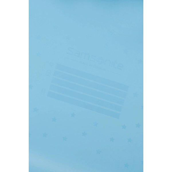 SAMSONITE Kuffert, Dream2Go Ride-On