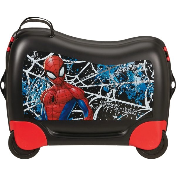 SAMSONITE Kuffert, Dream2Go Ride-On