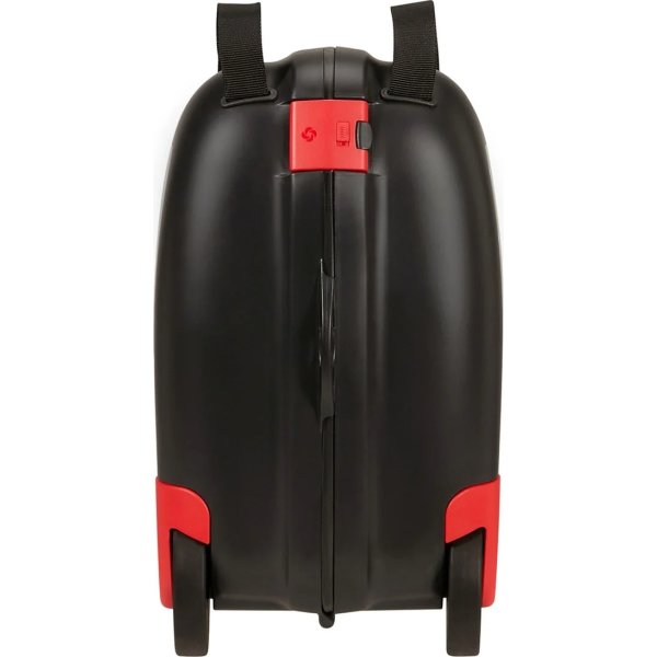 SAMSONITE Kuffert, Dream2Go Ride-On