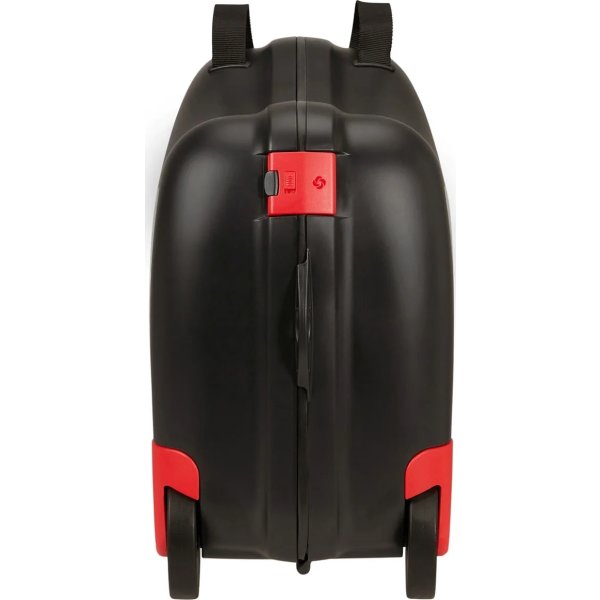 SAMSONITE Kuffert, Dream2Go Ride-On