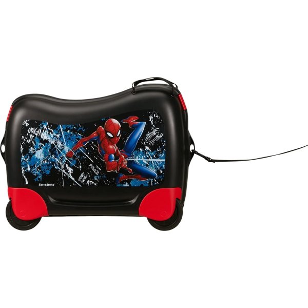 SAMSONITE Kuffert, Dream2Go Ride-On