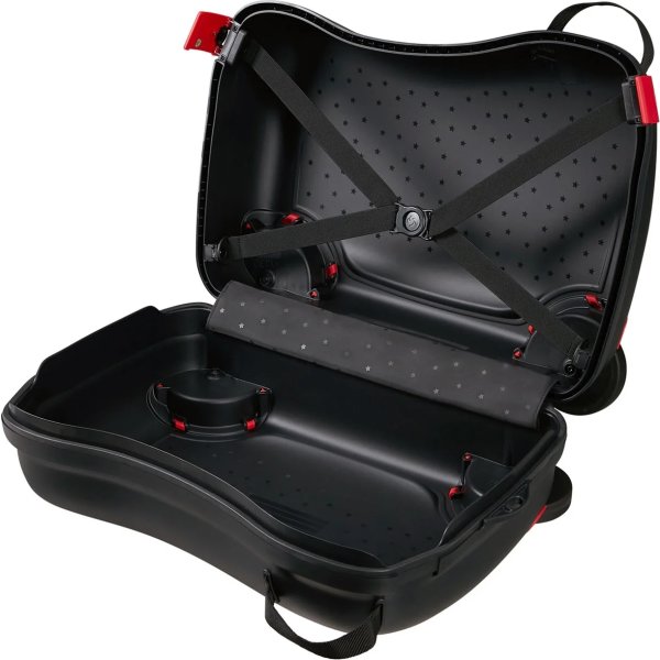 SAMSONITE Kuffert, Dream2Go Ride-On