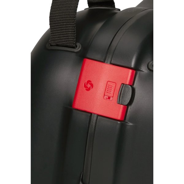 SAMSONITE Kuffert, Dream2Go Ride-On