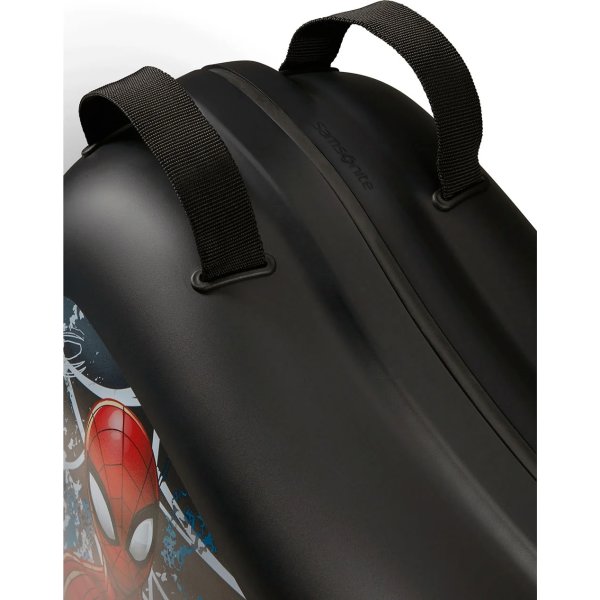 SAMSONITE Kuffert, Dream2Go Ride-On
