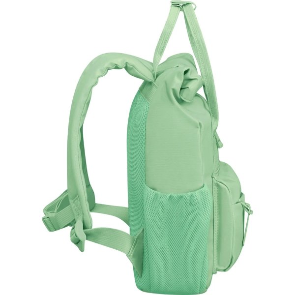 AMERICAN TOURISTER Rygsæk, grøn