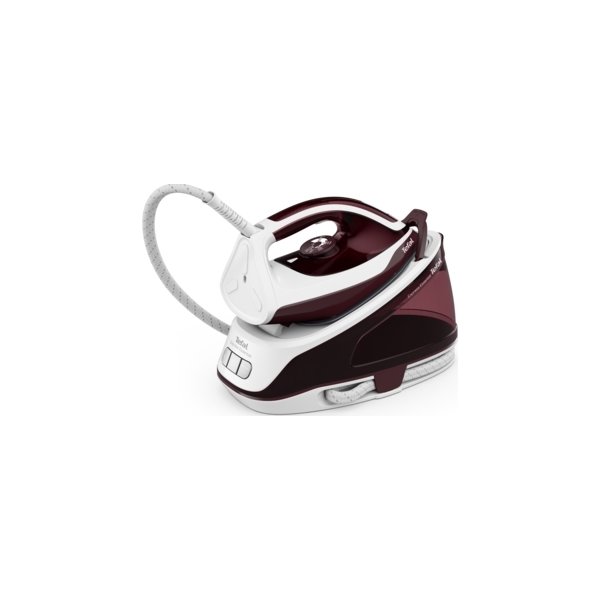 Tefals Express Essential Plus Dampstrygejern