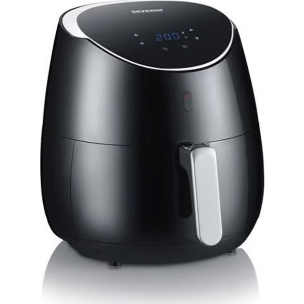 Severin Airfryer, 5 liter