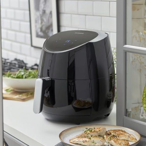 Severin Airfryer, 5 liter