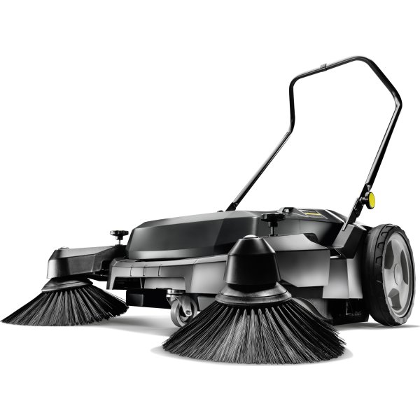 Kärcher fejemaskine KM 70/20 C 2 sidebørster