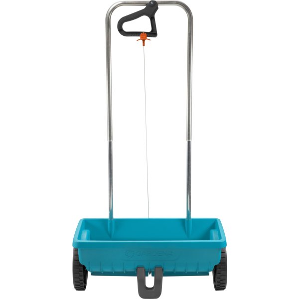 Gardena Gødningspreder/saltspreder L, 12,5L.