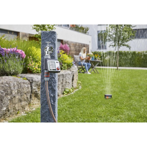 Gardena Master Vandingscomputer