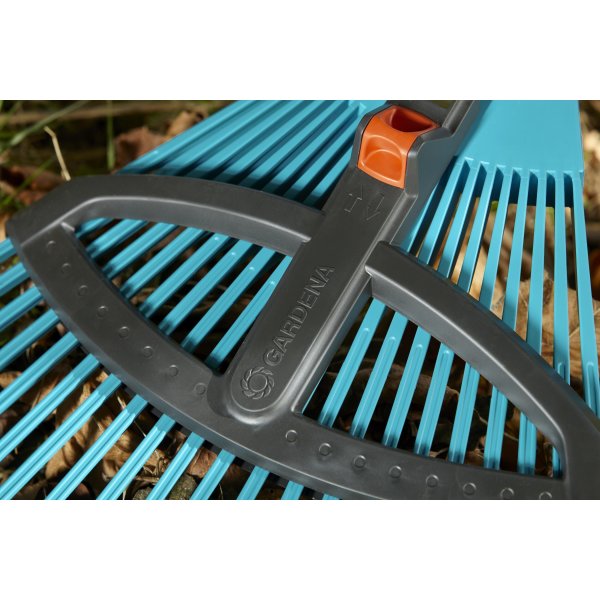 Gardena Combisystem Løvrive, justerbar, plast